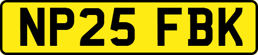 NP25FBK