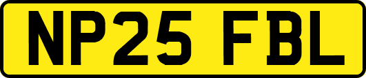 NP25FBL