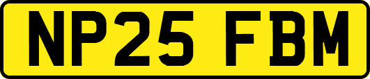 NP25FBM