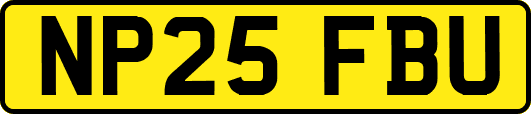 NP25FBU