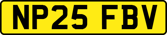 NP25FBV