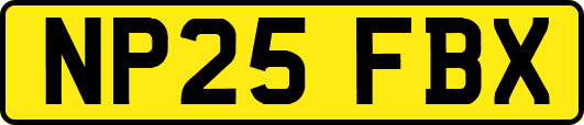 NP25FBX