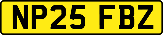 NP25FBZ