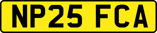 NP25FCA