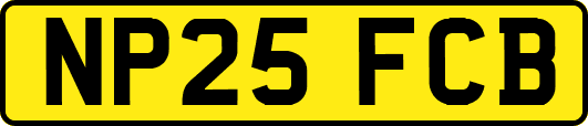 NP25FCB
