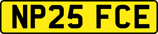 NP25FCE