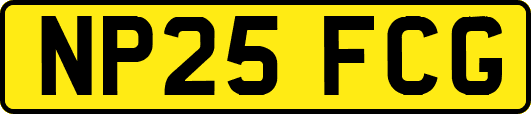 NP25FCG
