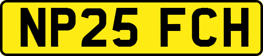 NP25FCH