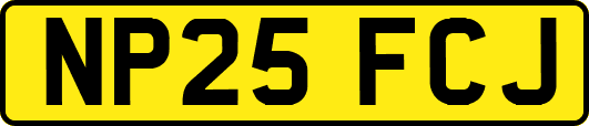 NP25FCJ