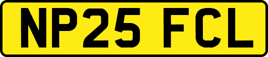NP25FCL
