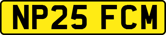 NP25FCM
