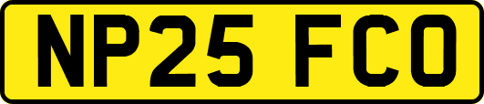 NP25FCO