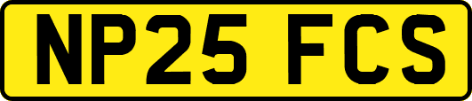 NP25FCS