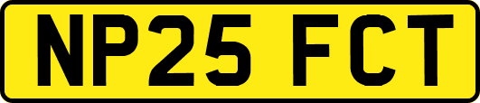 NP25FCT