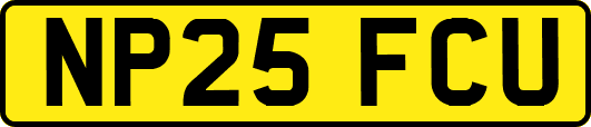 NP25FCU
