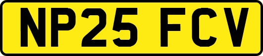 NP25FCV