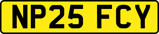 NP25FCY