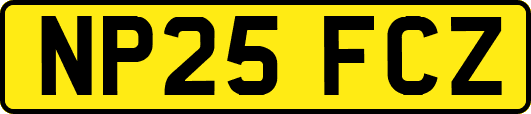 NP25FCZ