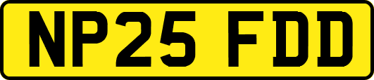 NP25FDD
