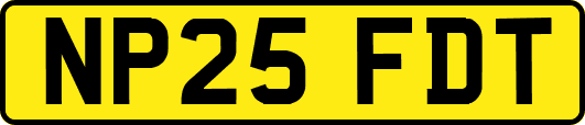NP25FDT