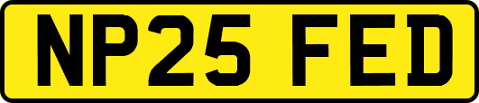 NP25FED