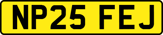 NP25FEJ