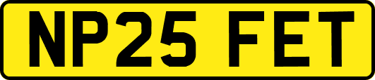 NP25FET