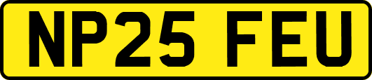 NP25FEU