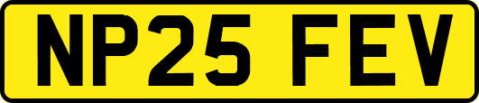 NP25FEV