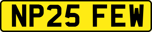 NP25FEW