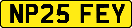 NP25FEY