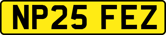 NP25FEZ