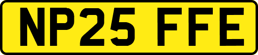 NP25FFE