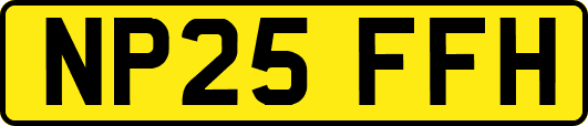 NP25FFH