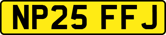 NP25FFJ