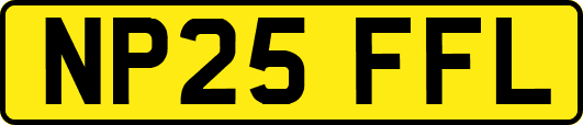 NP25FFL