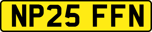 NP25FFN