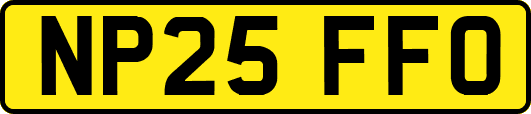 NP25FFO