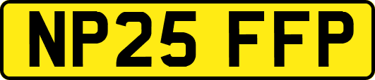 NP25FFP