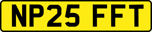 NP25FFT
