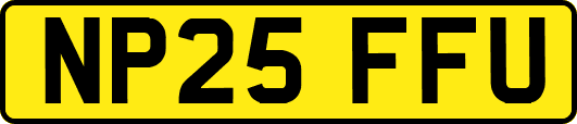 NP25FFU