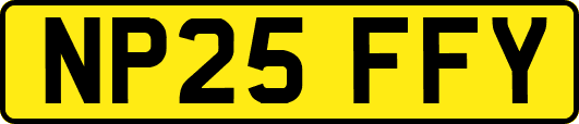 NP25FFY