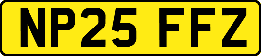 NP25FFZ