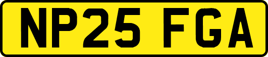 NP25FGA