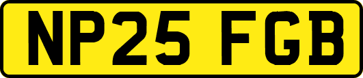 NP25FGB