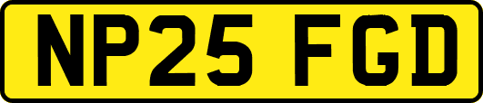 NP25FGD
