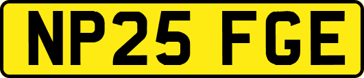 NP25FGE
