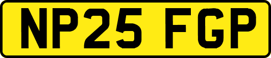 NP25FGP