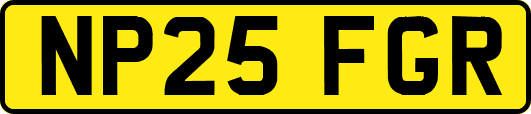NP25FGR