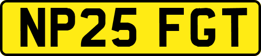 NP25FGT